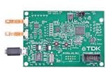 TDK InvenSense Module d'évaluation de microphone MEMS SmartSound One
