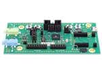 Microchip Technology Carte d'évaluation de point de terminaison audio AVB EVB-LAN9360