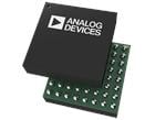 Analog Devices Inc. CAN SAR 24 bits à canal double AD4630-24/AD4632-24