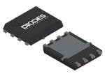 Diodes Incorporated MOSFET à mode d'amélioration à canal N DMTH41M2SPSQ