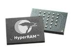 Infineon Technologies Mémoire HYPERRAM™ 2.0 S80KS5122 et S80KS5123