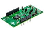 Analog Devices Inc. Module de mesure de haute tension isolé CN0548