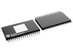 Texas Instruments Amplificateur stéréo 50 W classe D TAS5828M