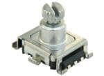 Bourns Encodeurs incrémentaux CMS de 12 mm PEC11S