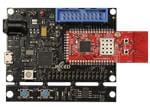 Infineon Technologies Kit d'évaluation et de développement CYW94343WWCD1-EVB