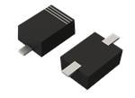 ROHM Semiconductor Diodes de commutation de bande 1SS356VMFH