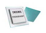 Diodes Incorporated Commutateur de paquet PCIe3.0 PI7C9X3G1632GP