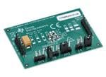 Texas Instruments Module d'évaluation TPSM82903EVM