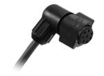 Insta-Click® Off-the-Shelf Cable Assemblies