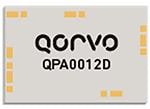 Amplificateur pilote 2-22 GHz QPA0012D