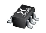 Nexperia Transistors doubles PNP/PNP NHUMB1