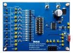 Monolithic Power Systems (MPS) EVQ6527-F-00A Evaluation Board