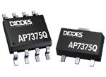 Diodes Incorporated Régulateurs automobile à chute ultra-faible AP7375Q