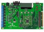 Microchip Technology Carte d'évaluation MCP3913 (ADM00522)