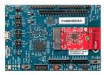 Infineon Technologies Kit d'évaluation CYW920819M2EVB-01