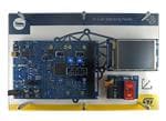 STMicroelectronics Kit IA automobile AEKD-AICAR1