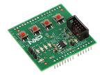 NXP Semiconductors Blindage Arduino PCAL6408A-ARD