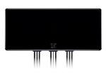 Taoglas MA9929.A.002 9-in-1 Guardian X Antenna