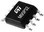 STMicroelectronics EEPROM de page SPI 32 Mbits à ultra-faible puissance M95P32
