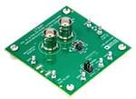 Analog Devices Inc. Carte d'évaluation DC3158A