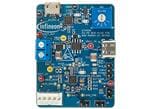 Infineon Technologies Kit d'évaluation CY4534 EZ-PD™ BCR PLUS