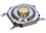 C&K Switches Commutateurs tactiles PTS526