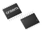 onsemi Pilotes de grille double canal isolés 5 kVRMS NCP51561