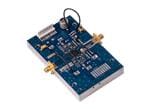 MACOM Carte de test CMPA5259080S-AMP1