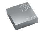 Bosch Capteurs géomagnétiques numériques triaxiaux BMM150