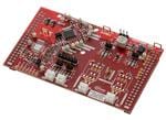 Infineon Technologies Carte d'évaluation TLE9015DQU_TRX_BRG