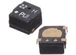 PUI Audio Transducteurs magnétiques à courant faible