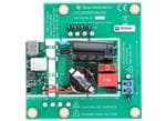 Texas Instruments Module d'évaluation UCC28782EVM-030