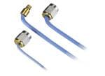 Amphenol Times Microwave Systems Faisceaux micro-ondes flexibles InstaBend™ 047