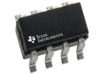 Texas Instruments Double diode idéale 2,5 A LM66200