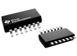 Texas Instruments Superviseurs haute tension TPS3760/TPS3760-Q1