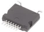 STMicroelectronics Redresseur ultra-rapide haute tension STTH30RQ06L2