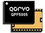 Qorvo Modules de transmission/réception 5 W 8 GHz à 12 GHz QPF5005