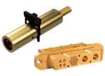 Positronic Connecteurs d'alimentation robustes Great Golden