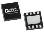 Analog Devices Inc. Amplificateurs opérationnels 16 bits LT1468 et LT1468-2