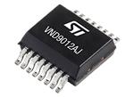 STMicroelectronics Pilote côté haut à double canal VND9012AJ