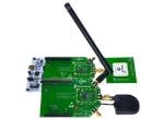Semtech Kits de développement LR1120