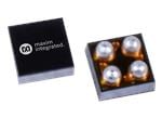 Analog Devices Inc. Superviseur d’alimentation nanoPower MAX16161