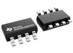 Texas Instruments Amplificateurs de détection de courant INA296x/INA296x-Q1