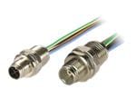 HARTING Faisceaux de câbles M12 Power K-/S-Coded Push/Pull