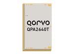 Qorvo Amplificateur de puissance QPA2640T GaN 8 W