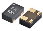 Omron Electronics Relais MOSFET à montage en surface G3VM-201WR