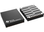 Texas Instruments Fusible électronique empilable 80 A TPS25985 avec moniteur de courant