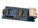 onsemi Carte d'évaluation NCN26010XMNEVB