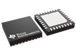 Texas Instruments Tampon d'horloge à 4 sorties CDCDB400