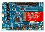 Infineon Technologies Kit d'évaluation CYW920820M2EVB-01